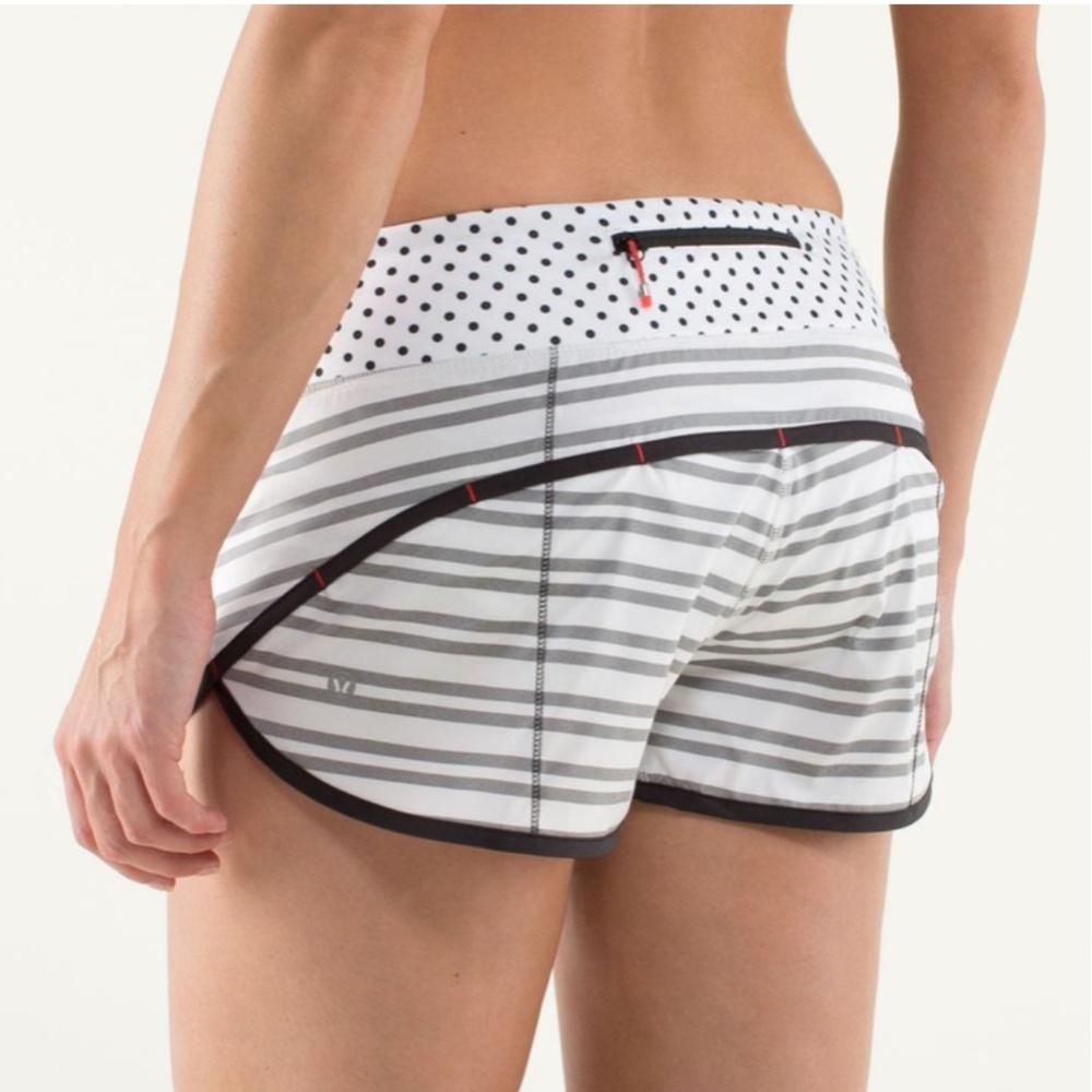 Lululemon Speed Short